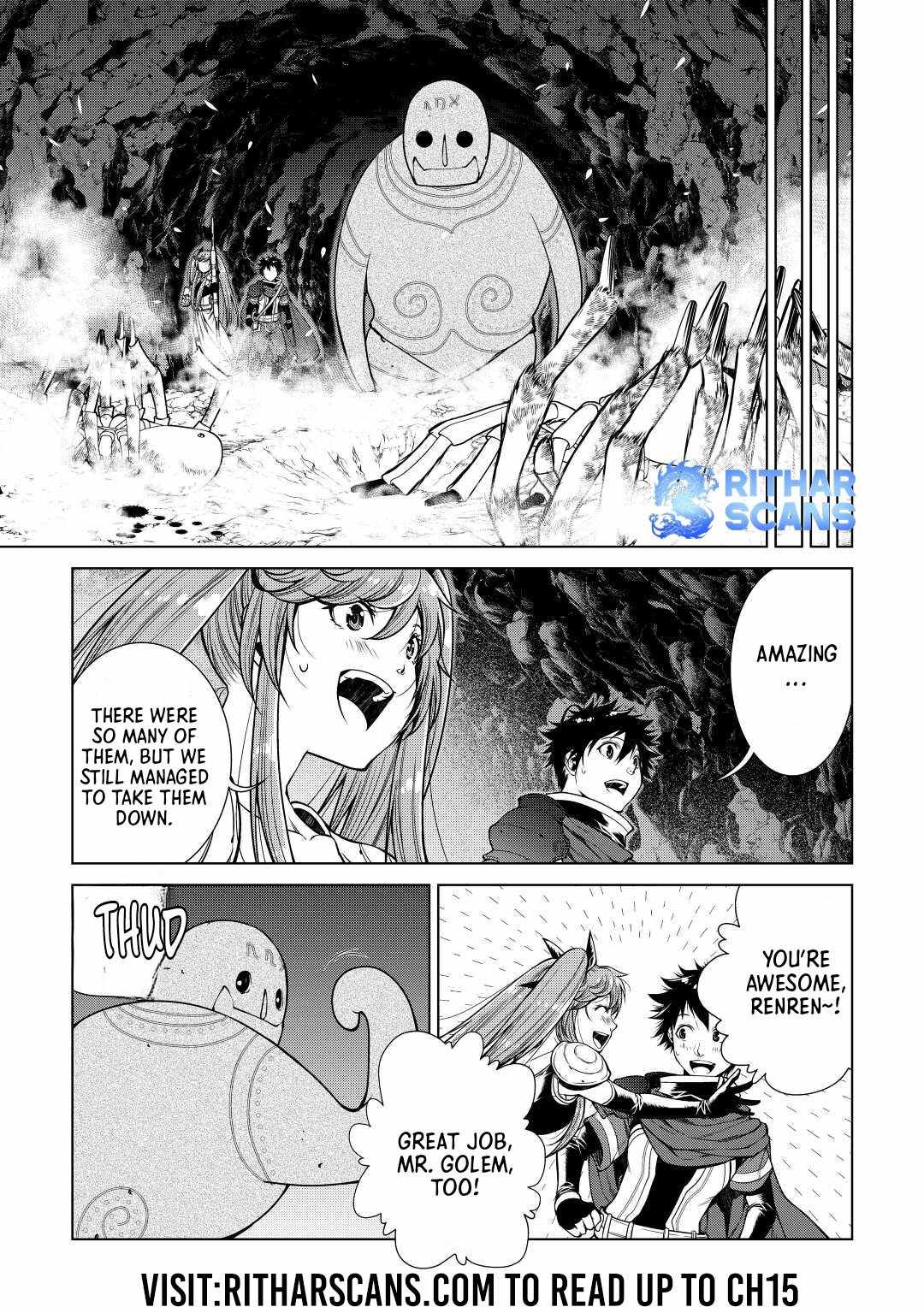 Machigai Shoukan! Oidasareta kedo Joui Gokan Skill de Rakuraku Seikatsu Chapter 8 5